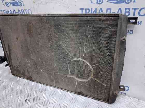 Радиатор основной Volkswagen Caddy 2K 1.9 DIESEL BJB 2003 (б/у) Київ