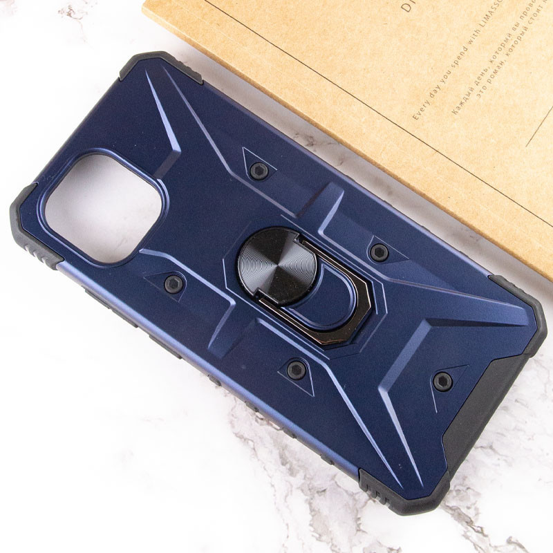 Ударопрочный чехол Pathfinder Ring для Samsung Galaxy A04 Херсон - изображение 10