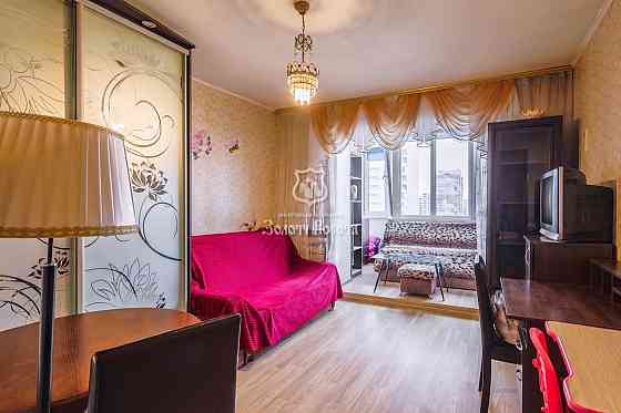 продажа 1-к квартира Киев, Деснянский, 46000 $ Київ