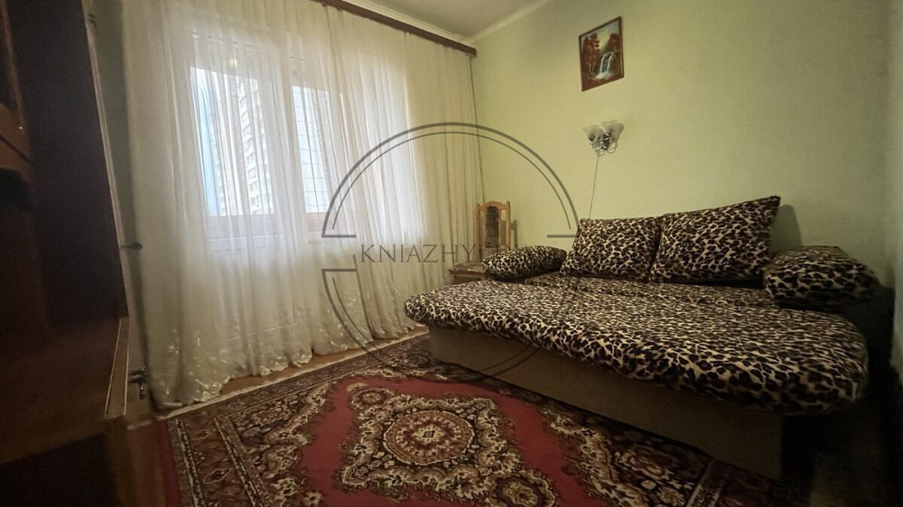 Оренда 3 кімнатної квартири в Дарницькому районі метро Харківська № 1174167 Киев - изображение 5