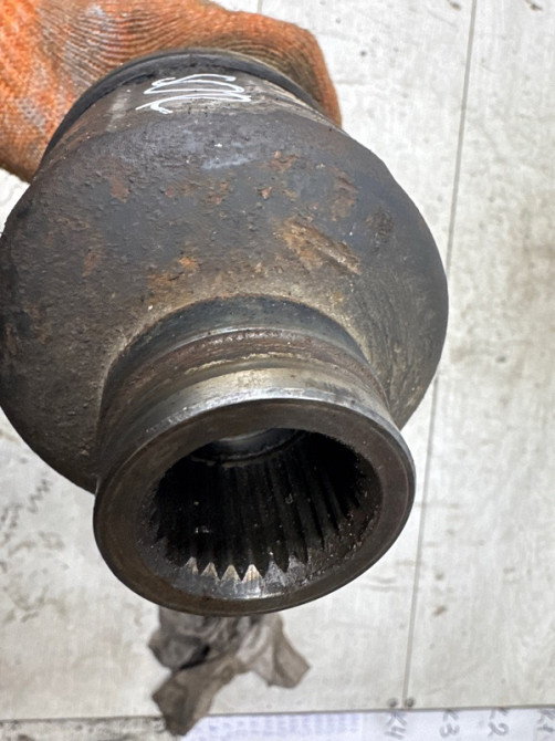 Привод передний правый АКПП Kia Sorento 2002-2011 495003E201 (Арт. 68951) Київ - зображення 9