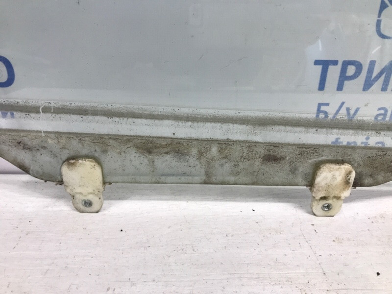 Стекло двери заднее правое Mitsubishi Lancer 10 1.5 БЕНЗИН 4A91 2007 (б/у) Київ - зображення 2