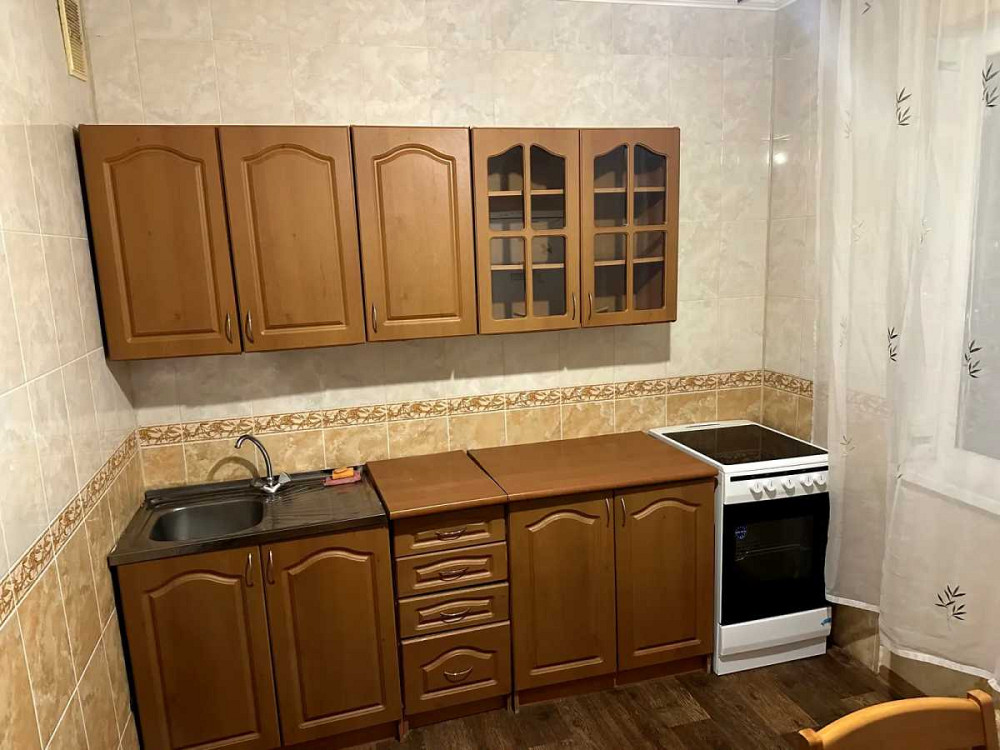 долгосрочная аренда 1-к квартира Киев, Подольский, 10000 грн./мес. Київ - зображення 5