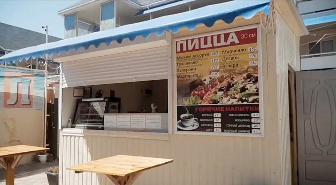 Продам. Отельный бизнес. Одесса. ГРИБОВКА. 100 м от моря. Одеса - зображення 10