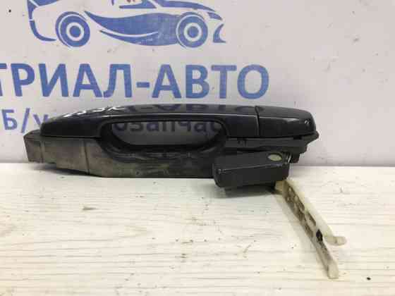 Ручка двери внешняя задняя правая Toyota Avensis 2002-2010 6921105903 (Арт. 50417) Київ