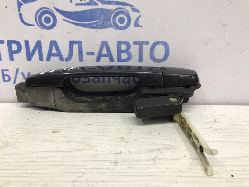 Ручка двери внешняя задняя правая Toyota Avensis 2002-2010 6921105903 (Арт. 50417) Київ - зображення 2