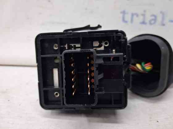 Переключатель подрулевой левый(поворотники) Chevrolet Captiva C140 2.2 DIESEL Z22D1 2006 (б/у) Київ