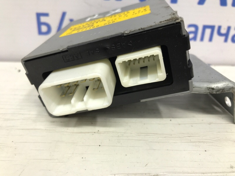 Блок управления Lexus RX 350 XU30 3.5 БЕНЗИН 2GRFE 2003 (б/у) Киев - изображение 2