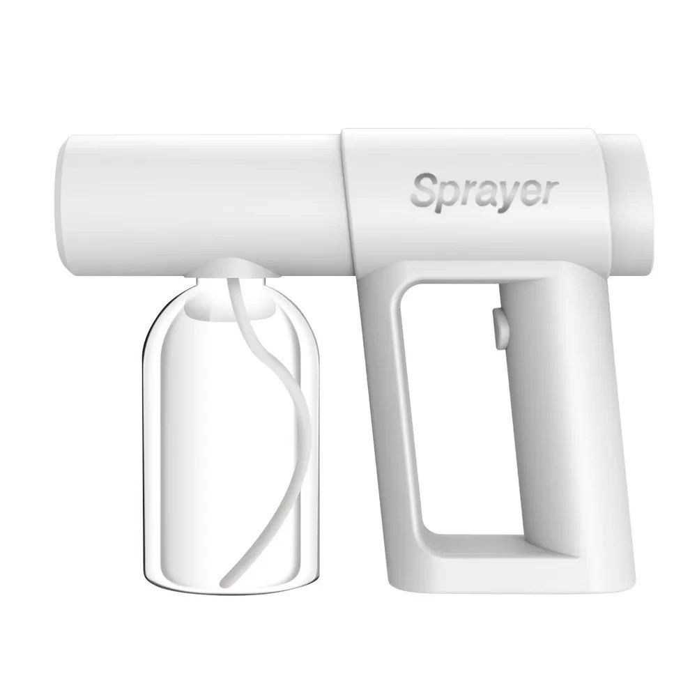 Распылитель дезинфектор ручной портативный стерилизатор Spayer Одеса - зображення 4