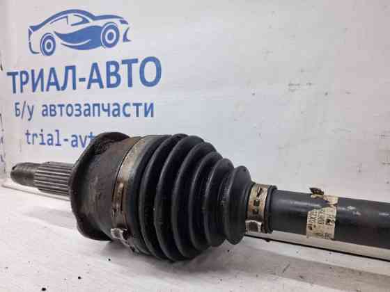 Привод передний левый SsangYong Rexton Y250 2.7 D27DT 2006 (б/у) Киев