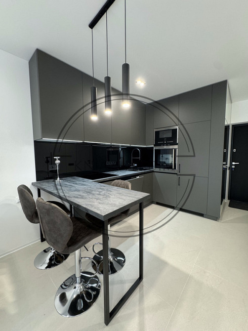 Є ГЕНЕРАТОР! Оренда квартири у ЖК White Lines (Біла Лінія). Код: 11202185 Киев - изображение 7