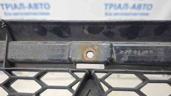 Решетка радиатора Рестайлинг Mitsubishi Outlander XL 2.2 DIESEL 4HK 2007 (б/у) Київ