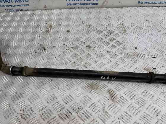 Стабилизатор передний Nissan Navara 2004-2015 54611EB31B (Арт. 83111) Київ