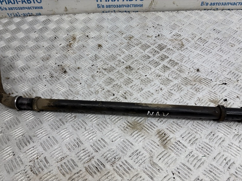 Стабилизатор передний Nissan Navara 2004-2015 54611EB31B (Арт. 83111) Київ - зображення 4