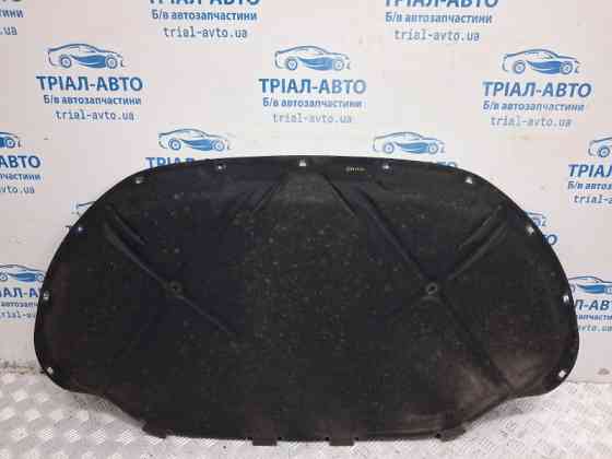 Обшивка капота Skoda Octavia 2013-2020 5E0863831 (Арт. 80528) Киев