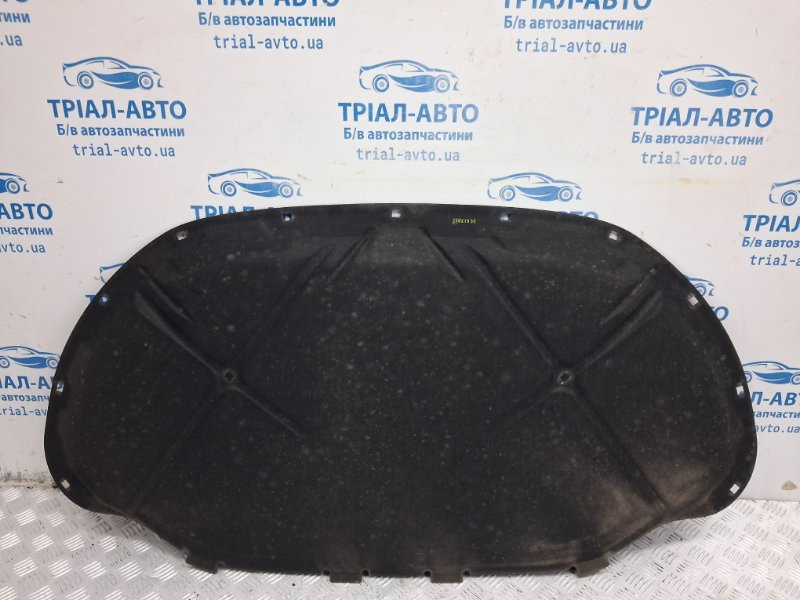 Обшивка капота Skoda Octavia 2013-2020 5E0863831 (Арт. 80528) Киев - изображение 3