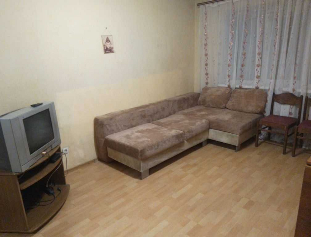 долгосрочная аренда 1-к квартира Одесса, Хаджибейский, 6000 грн./мес. Одеса - зображення 7