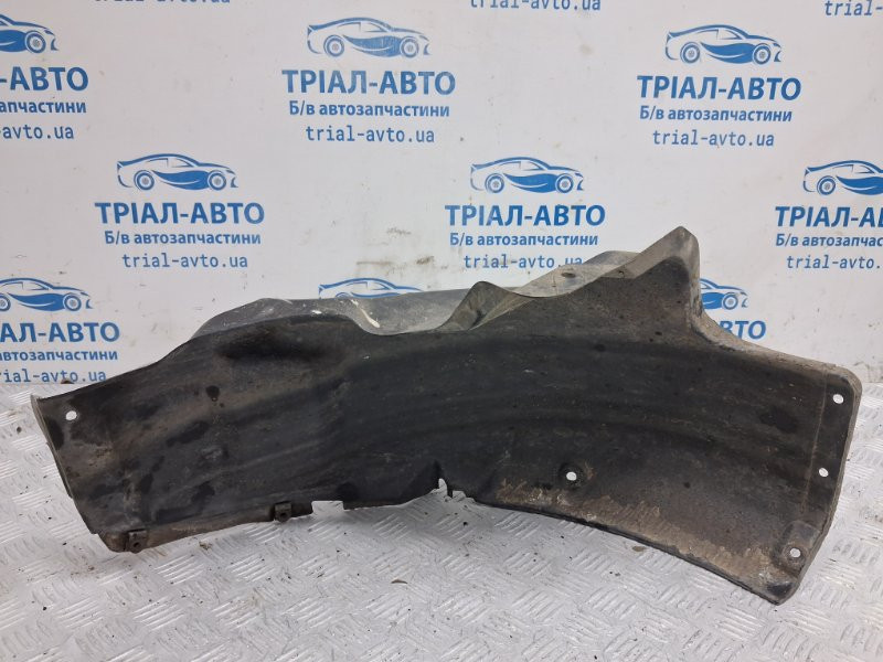Подкрылок задний левый Hyundai I30 2007-2012 868212R300 (Арт. 76782) Київ - зображення 4