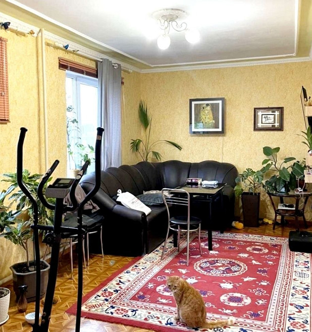 Продам дом 3 уровня. Рядом с Овидиополем. Вид на лиман. Одеса - зображення 1