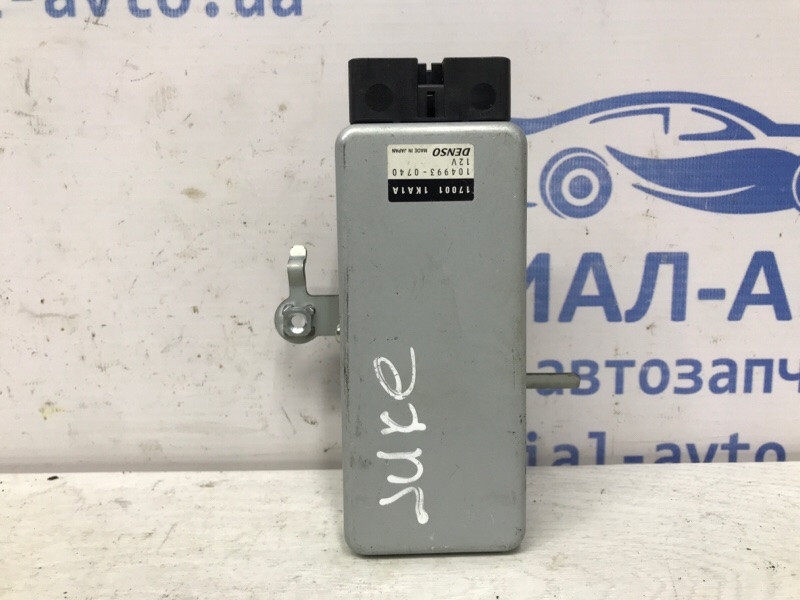 Блок управления топливным насосом Nissan Juke F15 1.6 TURBO MR16DDT 2010 (б/у) Київ - зображення 1