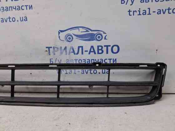 Решетка бампера центральная Suzuki SX4 2006-2014 7172155KA05PK (Арт. 62956) Київ