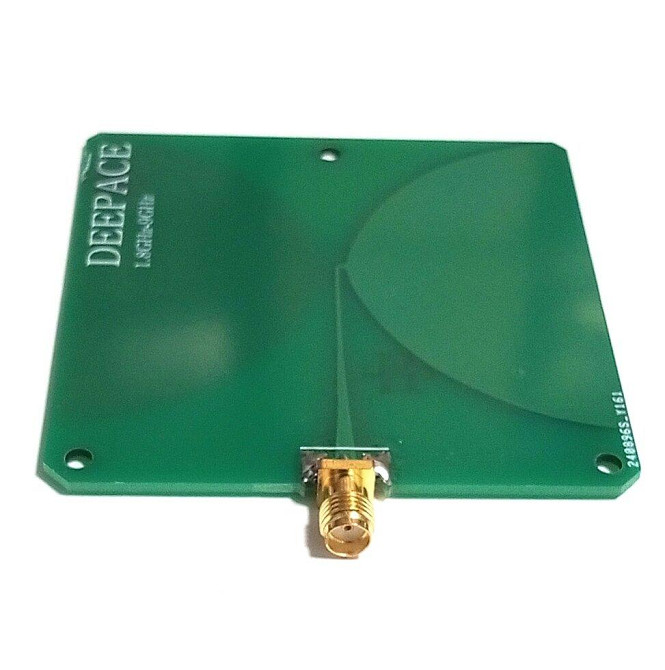 Антенна 1.8GHz-9GHz UWB-4 Deepace, SMA-female. Смотрите графики КСВ. (10806) Днепр - изображение 8