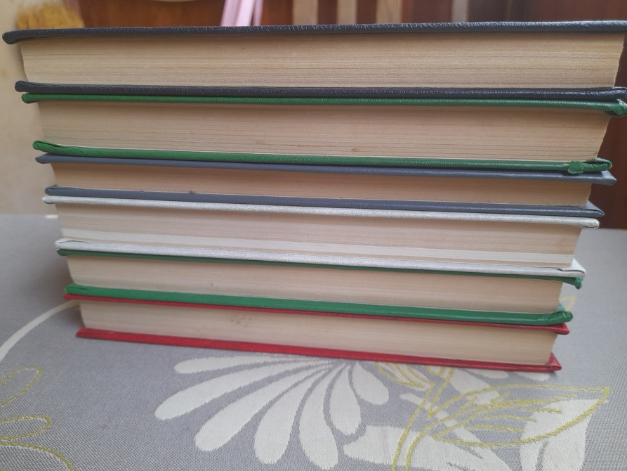 Кир Булычев Приключения Алисы 6 томов. Фантастика сказки Запоріжжя - зображення 12
