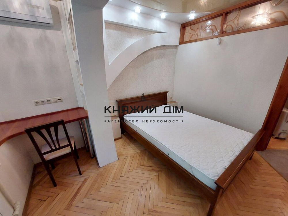 Оренда 1-к квартири на Печерську. №1170205 Київ - зображення 10