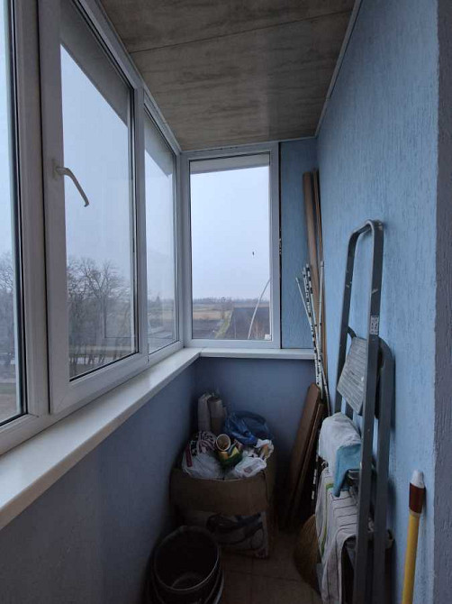 долгосрочная аренда 1-к квартира Киево-Святошинский, Чабаны, 13000 грн./мес.  - зображення 6