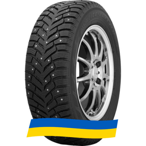 245/45 R18 Toyo Observe Ice-Freezer 100T Легкова шина Київ - зображення 6