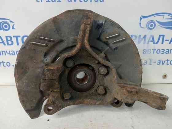 Кулак поворотный правый со ступицей Subaru Outback BR 2.5 БЕНЗИН EJ253 2009 (б/у) Київ