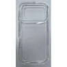 Чохол DM Soft для Apple iPhone 17 Pro Прозорий Харків
