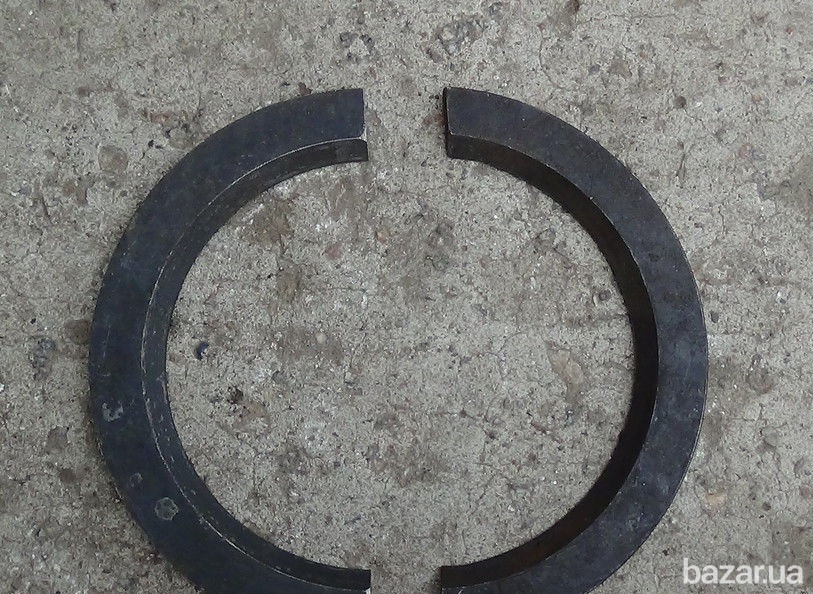 Запчасти для маслопрессов ПМ-450, Л4-МШП Дніпро - зображення 4