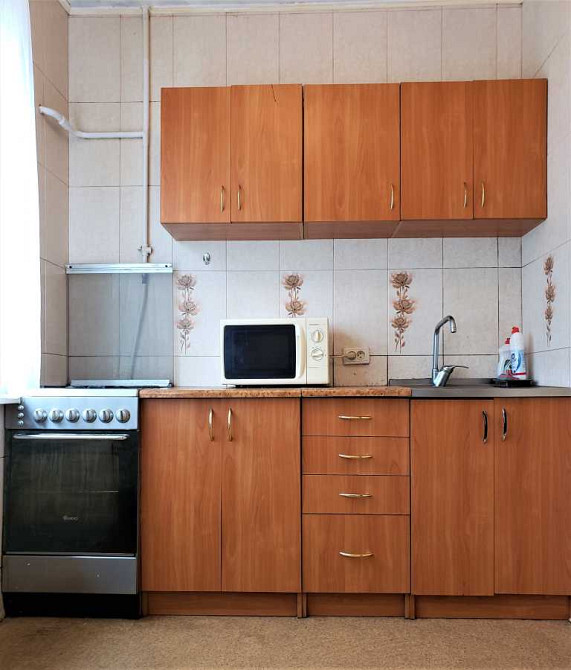 долгосрочная аренда 1-к квартира Киев, Деснянский, 8000 грн./мес. Київ - зображення 11