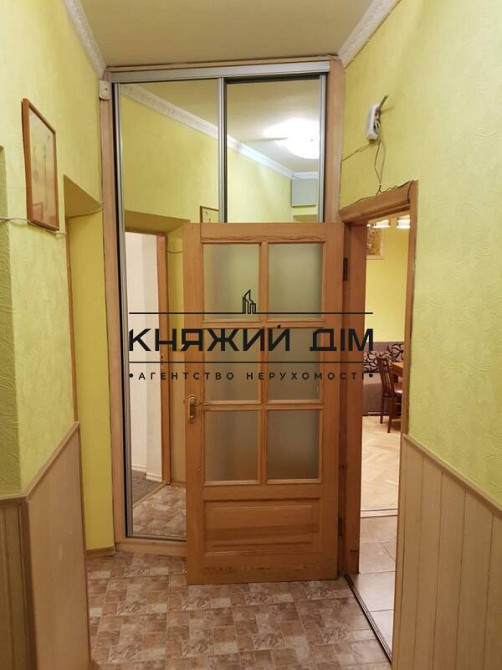 Продаж 3 кімнатна квартира м. Шулявська КОД  21147551 Киев - изображение 7