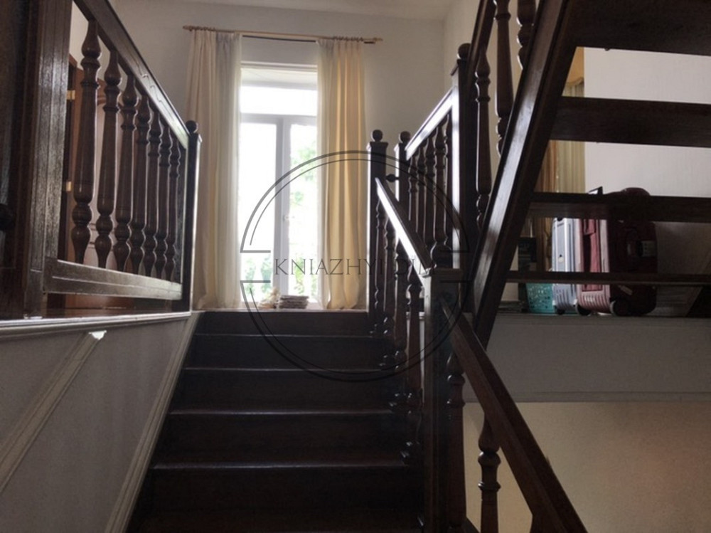 БЕЗ КОМІСІЇ! Оренда розкішного будинку Печерськ 550 кв.м. Код об'єкта 137424 Київ - зображення 8