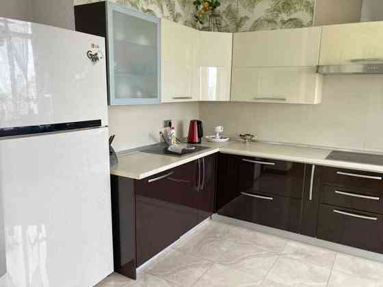 долгосрочная аренда 4-к квартира Киев, Соломенский, 51000 грн./мес. Киев