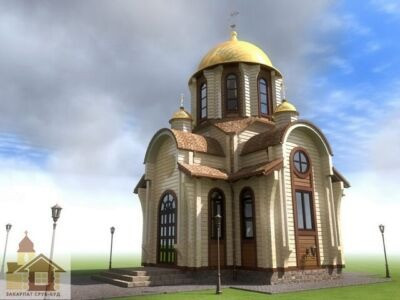 Виготовлення дерев’яних зрубів під ключ від Закарпат Зруб-Буд – якість і надійність Одесса - изображение 5