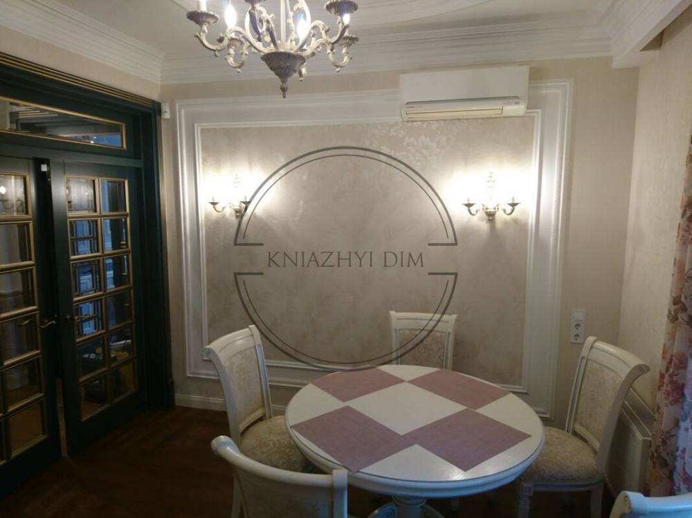 ОРЕНДА 2к квартира метро Палац Укрвїна ЖК Парк-холл по вул. Антоновича 131 код.11201944 Київ - зображення 11