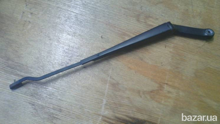 Кронштейн склоочисника лівий 87gg-17526-a1a Форд Скорпіо 85-90р.в. Вінниця - зображення 1