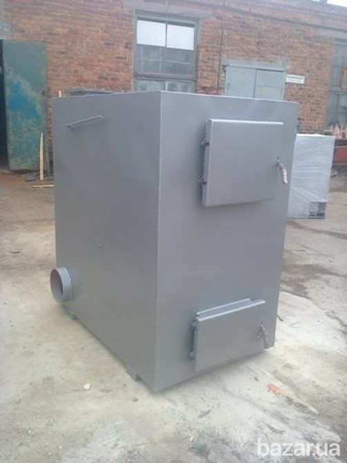 Отопление теплиц, птичников, свинарников, сушильных камер Кременчуг - изображение 6