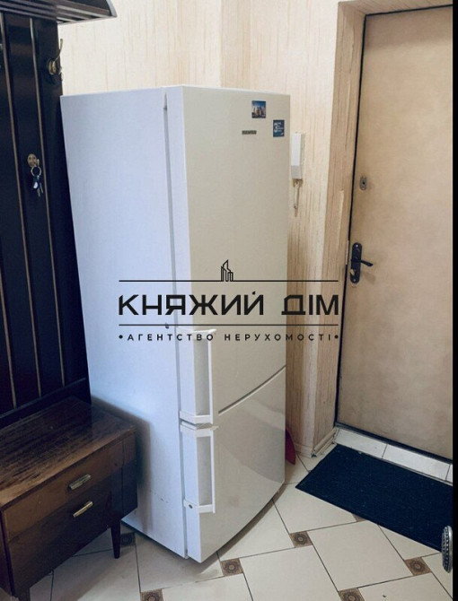 Відмінна 1 кімнатна квартира м. Дружби Народів. Код об'єкта № 1118491 Київ - зображення 5