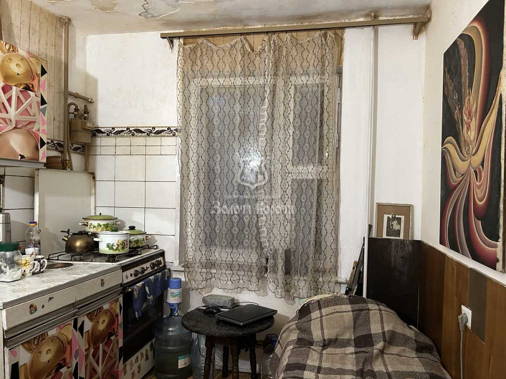 продажа 1-к квартира Киев, Шевченковский, 43000 $ Київ - зображення 3