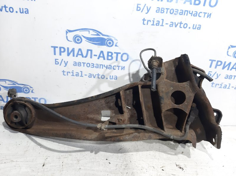 Рычаг задний продольный Mitsubishi Lancer 9 1.6 БЕНЗИН 4G18 2003 прав. (б/у) Киев - изображение 4