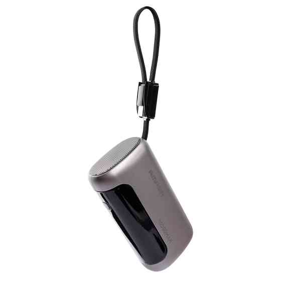 Уценка Портативное ЗУ Power Bank Amaya F040C PD22.5W with display and cable 10000 mAh Херсон