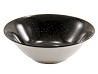 Салатник Interos Чорний граніт CLW-15-92532 20 см чорний Київ