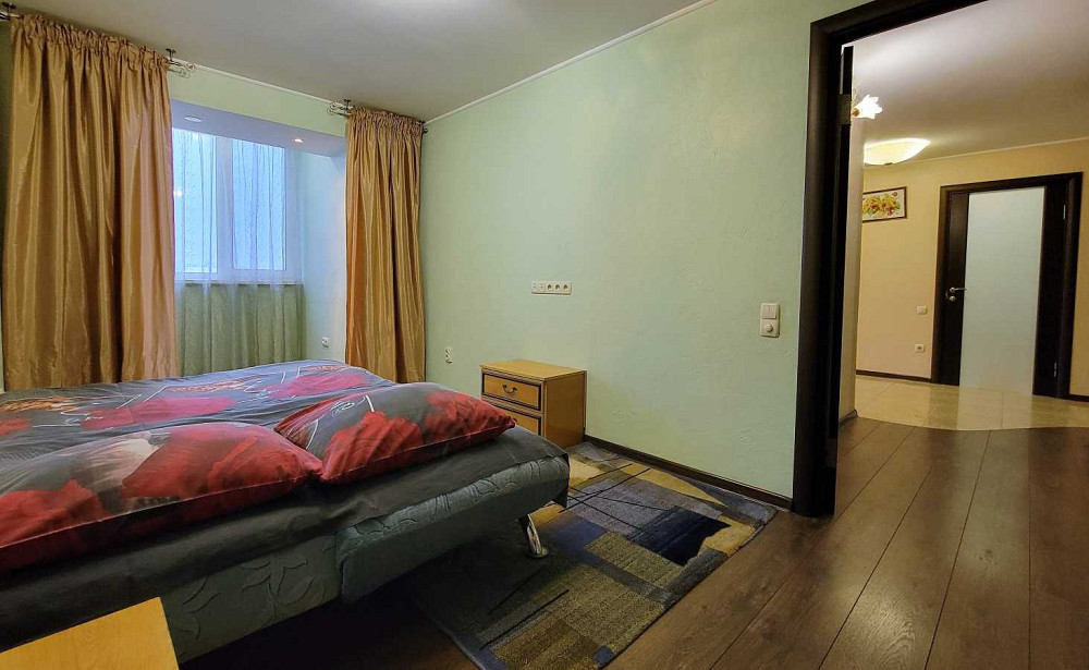 посуточная аренда 2-к квартира Винница, Ленинский, 900 грн./сутки Вінниця - зображення 2