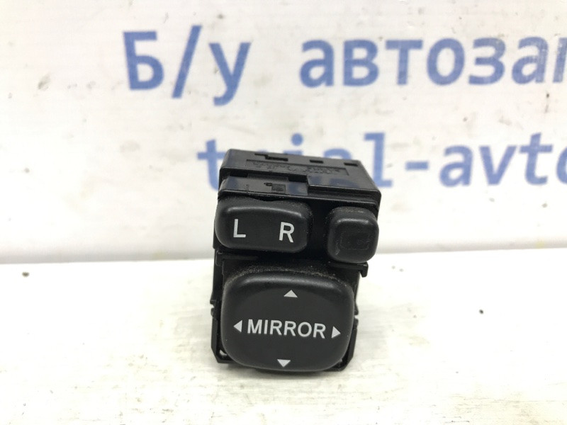 Корректор зеркал Toyota Avensis T25 2.0 DIESEL 1CDFTV 2002 (б/у) Киев - изображение 1