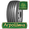 Грузовая шина Jinyu JF568 (рулевая) 205/75 R17.5 124/122M Київ