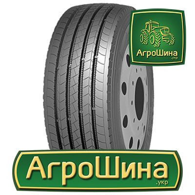 Грузовая шина Jinyu JF568 (рулевая) 205/75 R17.5 124/122M Киев - изображение 1